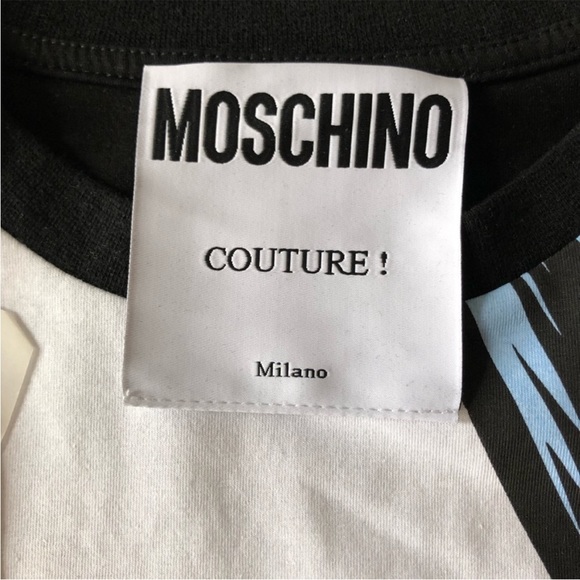 Moschino - Picture 2 of 4